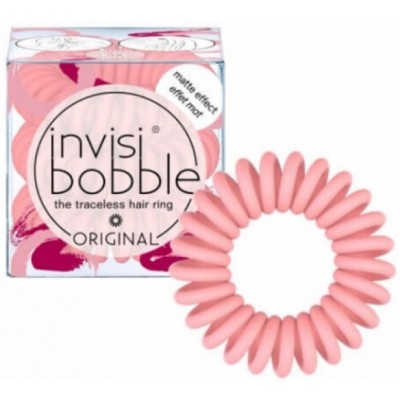 Elastice pentru păr Invisibobble Original Matte Me Myselfie And I 3pcs