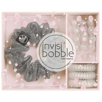 Set pentru păr Invisibobble Sparks Flying Trio