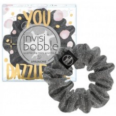 Резинка для волос Invisibobble Sprunchie You Dazzle Me