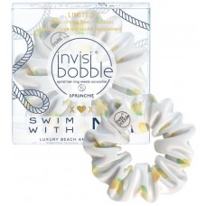 Elastice pentru păr Invisibobble Sprunchie Simply The Zest