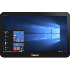 Моноблок Asus V161GA Black (N4020 8Gb 256Gb)