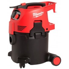 Промышленный пылесос Milwaukee AS300ELCP (4933416060)