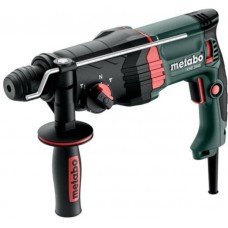 Перфоратор Metabo KHE 2645 (601710500)