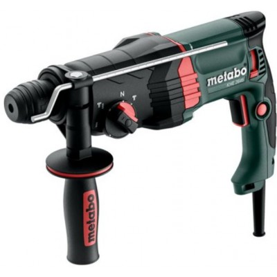 Перфоратор Metabo KHE 2645 (601710500)