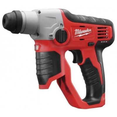 Перфоратор Milwaukee M12H-0 M12 (4933431355)