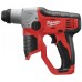 Перфоратор Milwaukee M12H-0 M12 (4933431355)