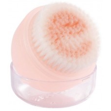 Perie pentru curățarea feței EcoTools Deep Cleansing Facial Brush Pink