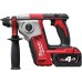 Перфоратор Milwaukee M18BH-402C (4933443330) Перфоратор Milwaukee M18BH-402C (4933443330)