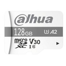 Карта памяти Dahua DHI-TF-P100/128Gb