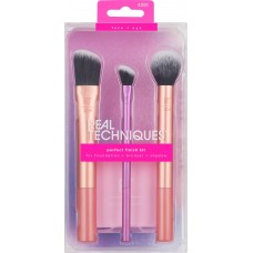 Кисти для макияжа Real Techniques Perfect Finish Set