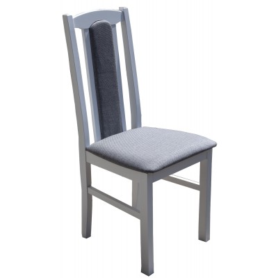 Стул Magnusplus Bos 7 Bialy 10