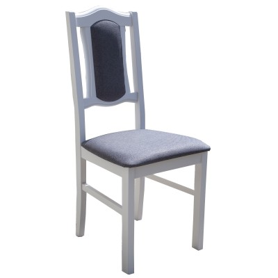 Стул Magnusplus Bos 6 Bialy 8