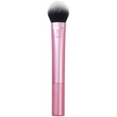 Кисть для макияжа Real Techniques Tapered Cheek Brush