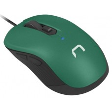 Mouse Natec Drake Green (NMY-0920)