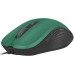 Mouse Natec Drake Green (NMY-0920)