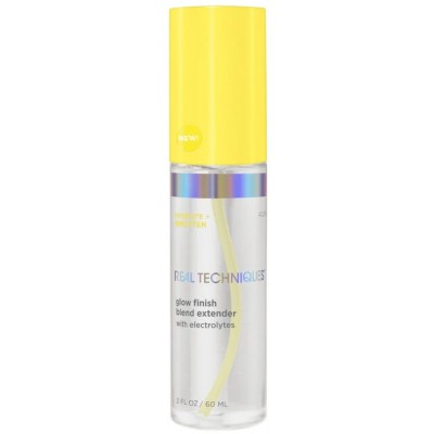 Фиксатор для макияжа Real Techniques Glow Finish Extender 60ml