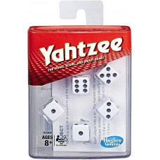 Настольная игра Hasbro Yahtzee (C2406)