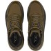 Bocanci pentru bărbați Puma X-Ray Speed Mid Wtr Deep Olive/Deep Olive/Ebony/Puma Black 40