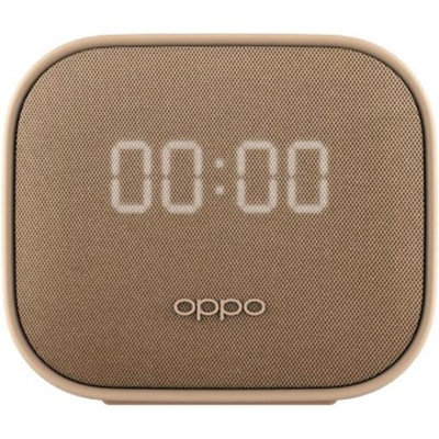 Портативная акустика Oppo Wireless Speaker Pink