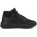 Bocanci pentru bărbați Puma X-Ray Speed Mid Wtr Puma Black/Dark Shadow 40