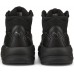 Bocanci pentru bărbați Puma X-Ray Speed Mid Wtr Puma Black/Dark Shadow 40