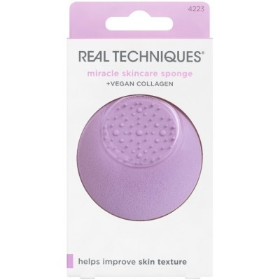 Спонж для макияжа Real Techniques Miracle Skincare Sponge