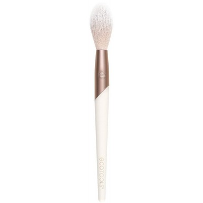Кисть для макияжа EcoTools Luxe Soft Highlighter Brush