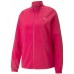 Женская ветровка Puma Run Favorite Woven Jacket W Sunset Glow M