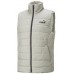 Мужская жилетка Puma Ess Padded Vest Pebble Gray M