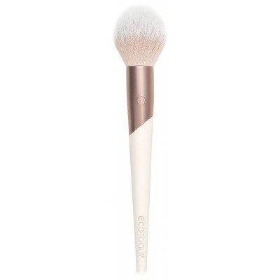 Кисть для макияжа EcoTools Luxe Plush Powder Brush
