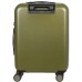 Чемодан Tucano Trolley Ted Rigid S 40L Military Green (BTRTED-S-VM)