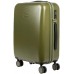 Чемодан Tucano Trolley Ted Rigid S 40L Military Green (BTRTED-S-VM)