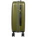 Чемодан Tucano Trolley Ted Rigid S 40L Military Green (BTRTED-S-VM)