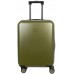 Чемодан Tucano Trolley Ted Rigid S 40L Military Green (BTRTED-S-VM)