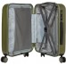 Чемодан Tucano Trolley Ted Rigid S 40L Military Green (BTRTED-S-VM)