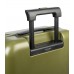 Чемодан Tucano Trolley Ted Rigid S 40L Military Green (BTRTED-S-VM)