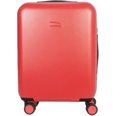 Чемодан Tucano Trolley Ted Rigid S 40L Coral Red (BTRTED-S-CR)