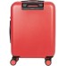 Чемодан Tucano Trolley Ted Rigid S 40L Coral Red (BTRTED-S-CR)