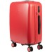 Чемодан Tucano Trolley Ted Rigid S 40L Coral Red (BTRTED-S-CR)