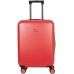 Чемодан Tucano Trolley Ted Rigid S 40L Coral Red (BTRTED-S-CR)