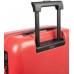 Чемодан Tucano Trolley Ted Rigid S 40L Coral Red (BTRTED-S-CR)