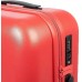 Чемодан Tucano Trolley Ted Rigid S 40L Coral Red (BTRTED-S-CR)