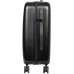 Чемодан Tucano Trolley Ted Rigid S 40L Black (BTRTED-S-BK)