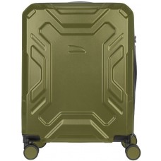 Чемодан Tucano Trolley Iron Rigid S 40L Military Green (BTRIR-S-VM)