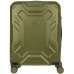 Чемодан Tucano Trolley Iron Rigid S 40L Military Green (BTRIR-S-VM)