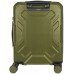 Чемодан Tucano Trolley Iron Rigid S 40L Military Green (BTRIR-S-VM)