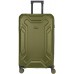 Чемодан Tucano Trolley Iron Rigid S 40L Military Green (BTRIR-S-VM)