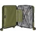 Чемодан Tucano Trolley Iron Rigid S 40L Military Green (BTRIR-S-VM)