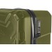 Чемодан Tucano Trolley Iron Rigid S 40L Military Green (BTRIR-S-VM)