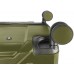 Чемодан Tucano Trolley Iron Rigid S 40L Military Green (BTRIR-S-VM)